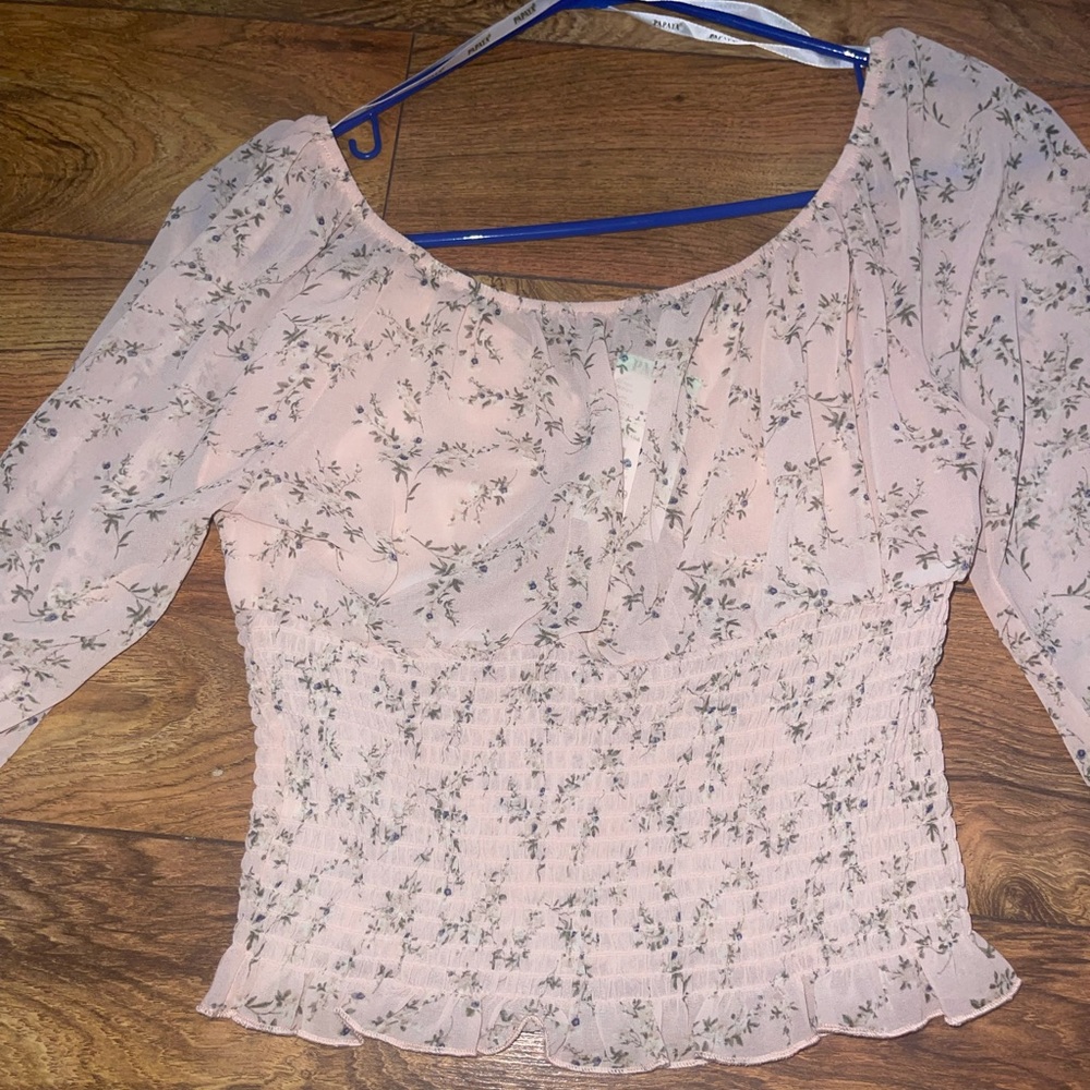 Blouse - Picture 8 of 11